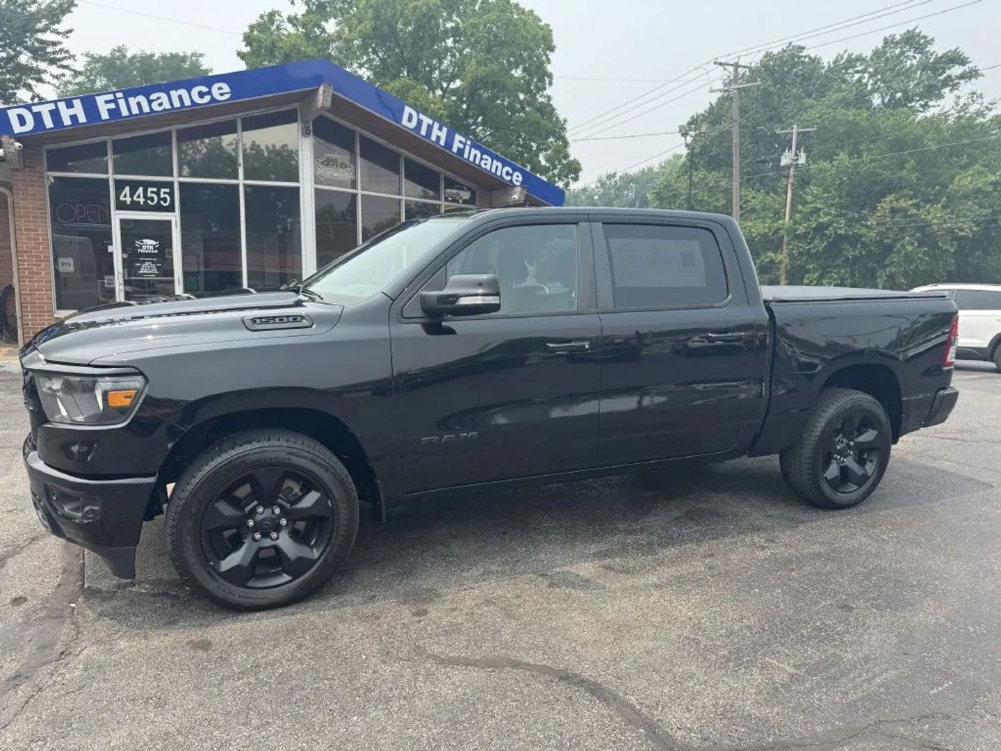ram ram 1500 pickup 2019 1C6RRFFG7KN919155 image ram ram 1500 pickup 2019 1C6RRFFG7KN919155 image